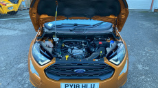 Ford EcoSport 1.0 EcoBoost 125 ST-Line 5dr Petrol Hatchback